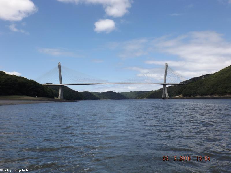 Pont de Terenez