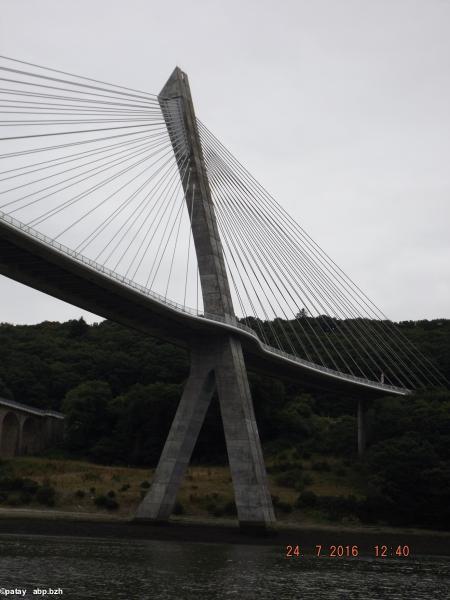 pont de terenez