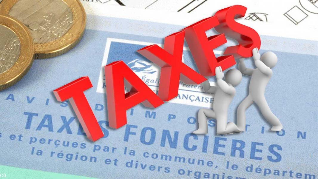 Taxe régionale TSER