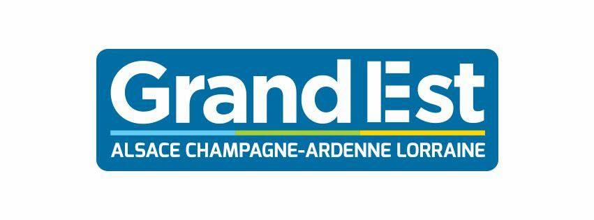 Logo Grand Est