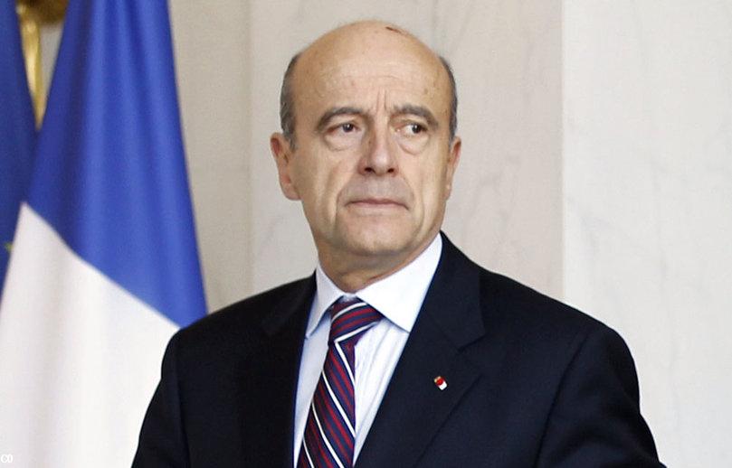 Alain Juppé