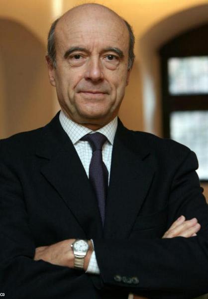 Alain Juppé