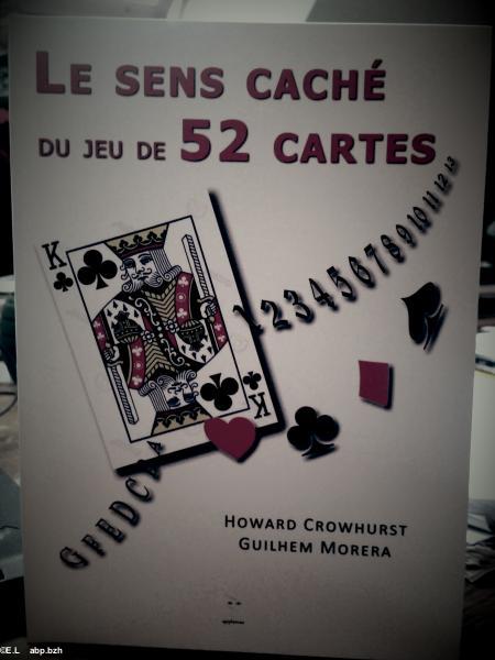 Le sens caché du jeu de 52 cartes