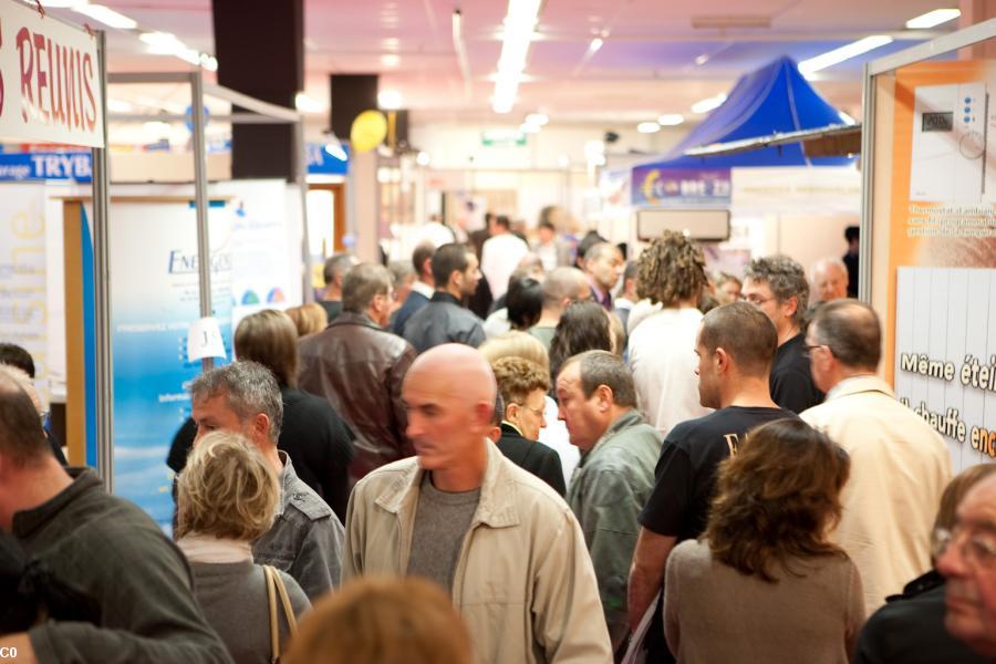 Salon de l'Habitat Viving Quimper