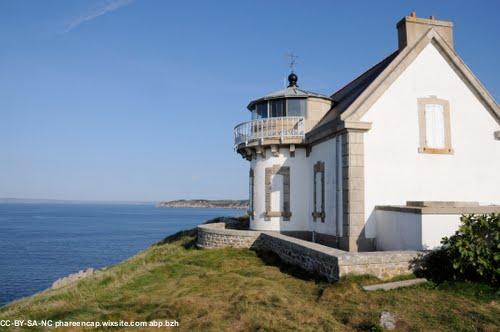 2- Phare du Millier.