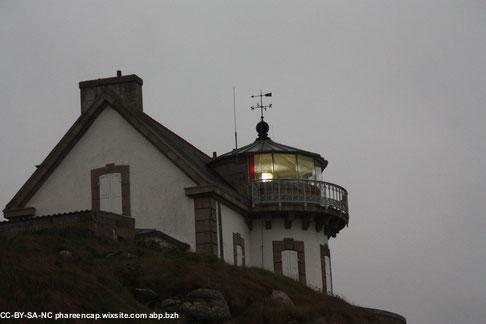 3- Phare du Millier.