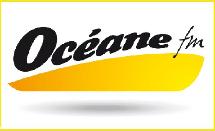 Radio Océane.