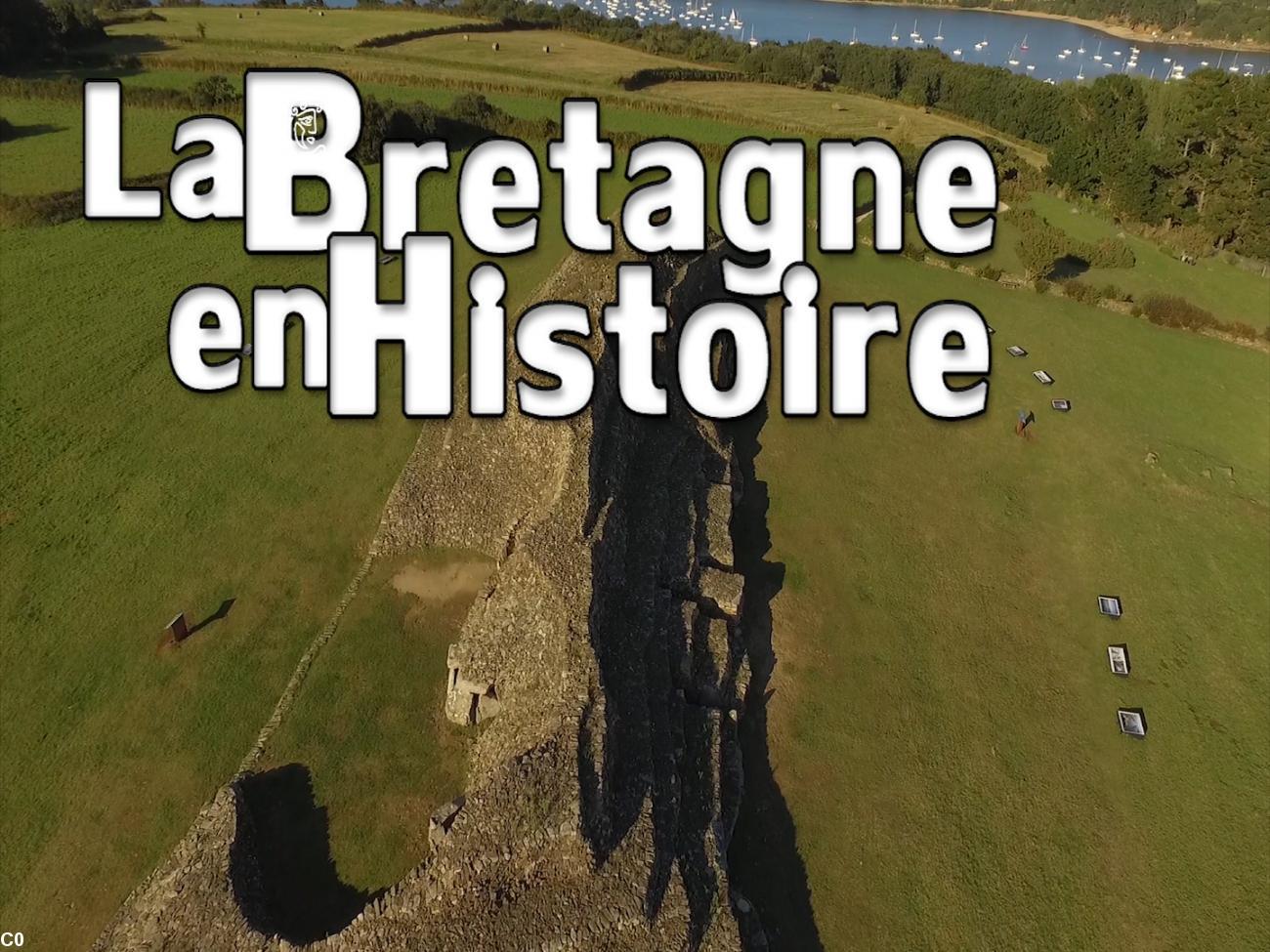 L'histoire de Bretagne sur les chaînes bretonnes de la TNT