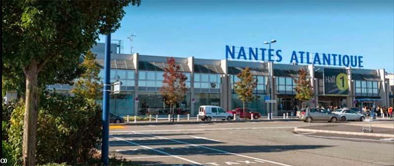 Nantes-Atlantique