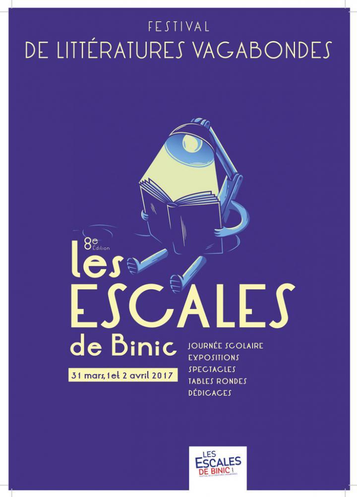 Les Escales de Binic