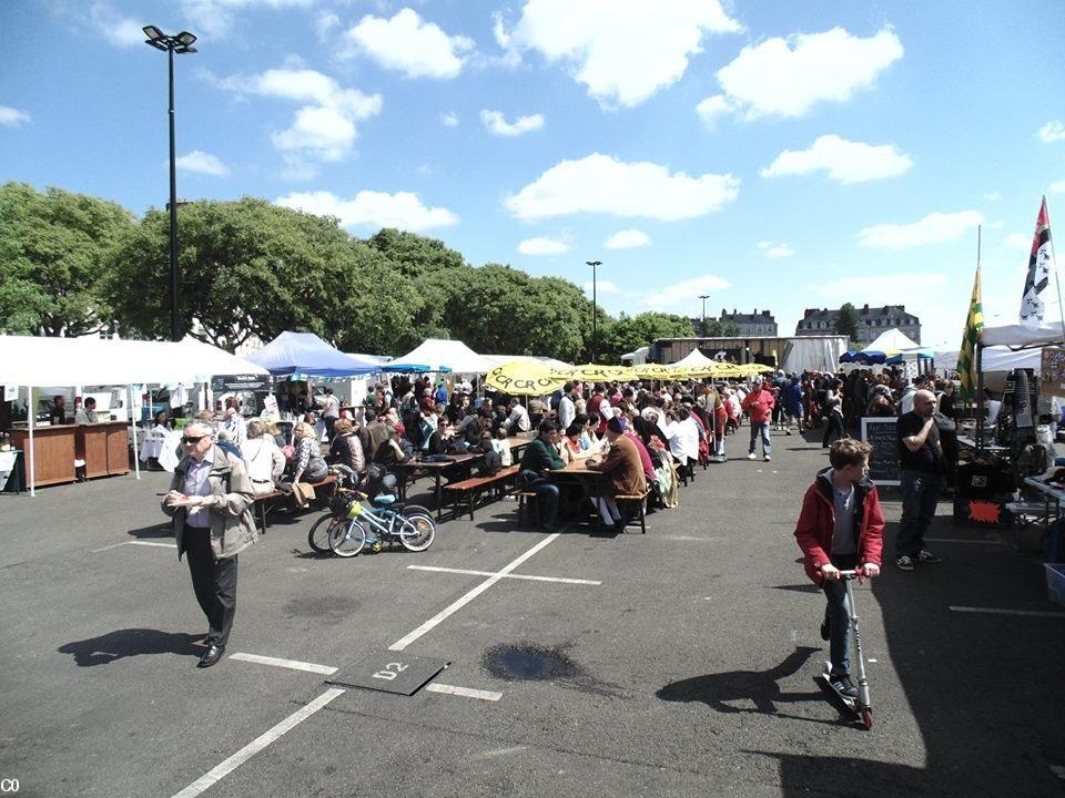 5 Une vue de la Tablée (ph. Comité des Vins Bretons).