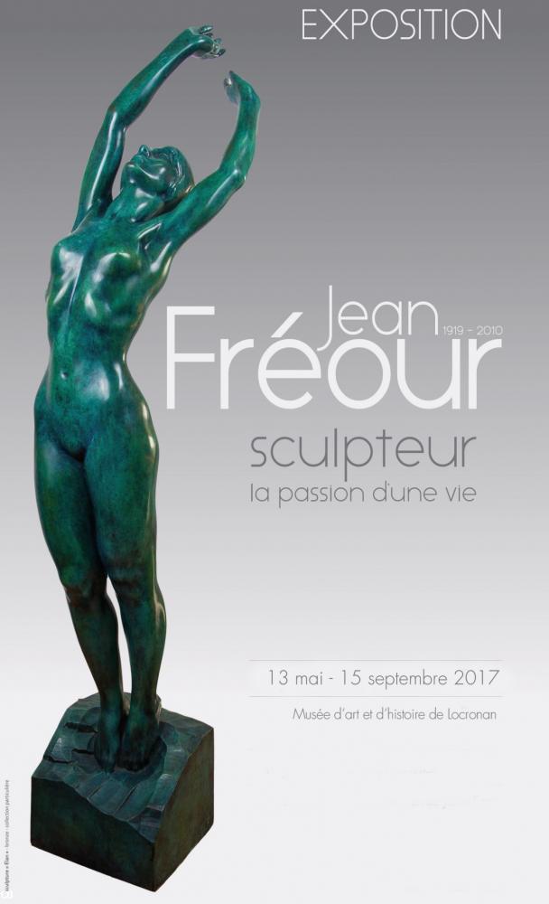 2- Couverture du catalogue Jean Fréour.