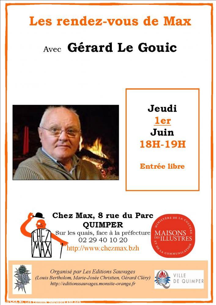 Affiche juin 2017 (Gérard Le Gouic)