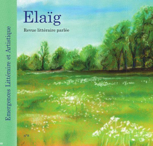 Elaïg revue sonore