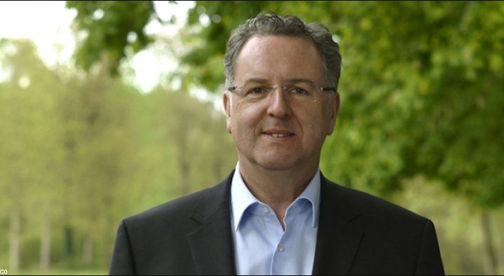 Richard Ferrand (photo site du gouvernement)