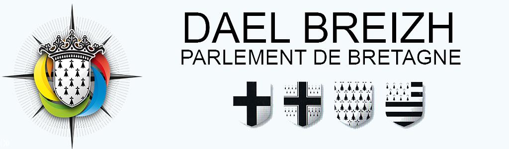 Dael Breizh / Parlement de Bretagne