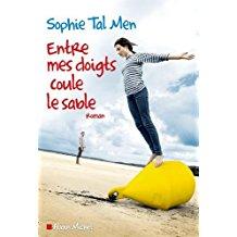 Couverture Sophie Tal Men