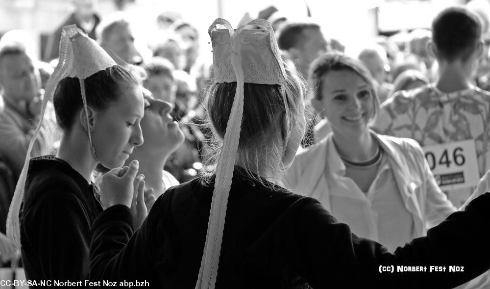 Trophée Glazig Agalon / Cornouaille 2017