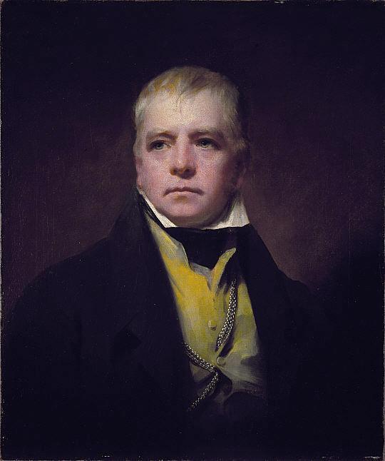 Walter Scott