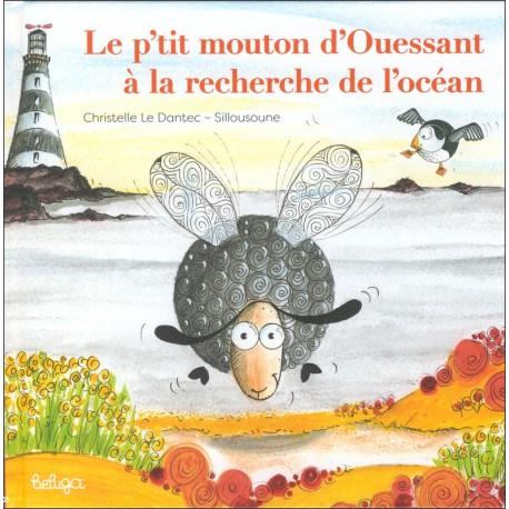 le p'tit mouton noir d'Ouessant