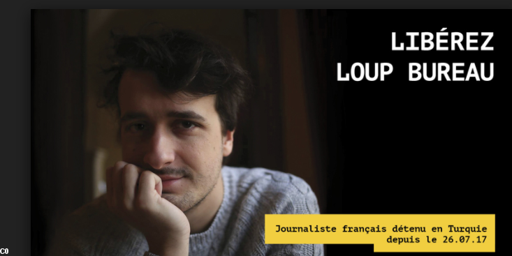 Loup Bureau