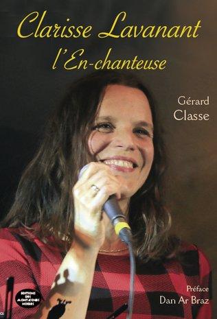 Clarisse Lavanant L'En-Chanteuse