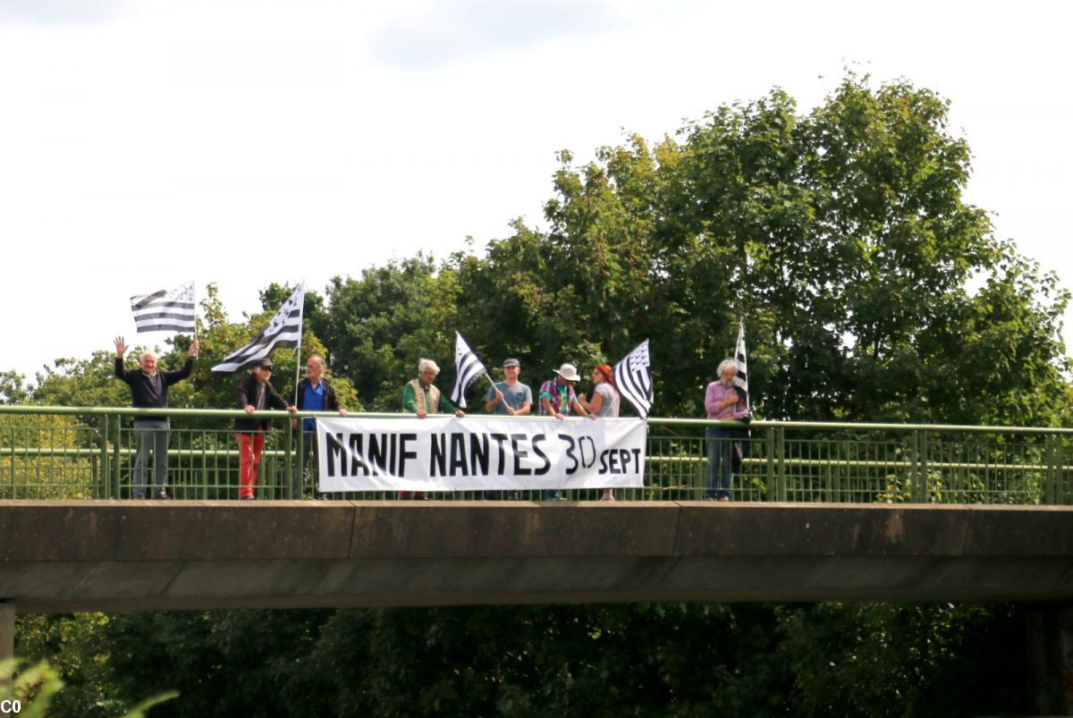 War ar Pont Kemper 2 septembre 2017