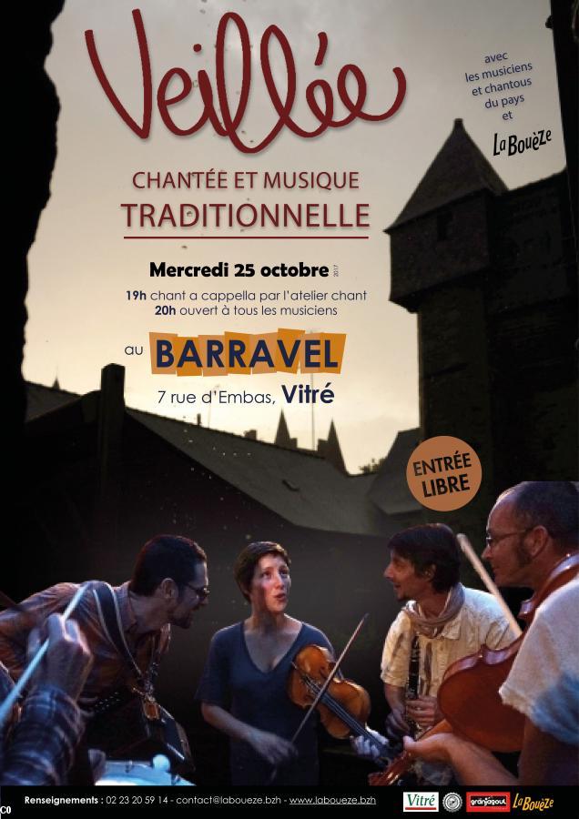 barravel octobre 2017