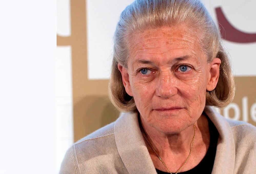 Elisabeth Badinter