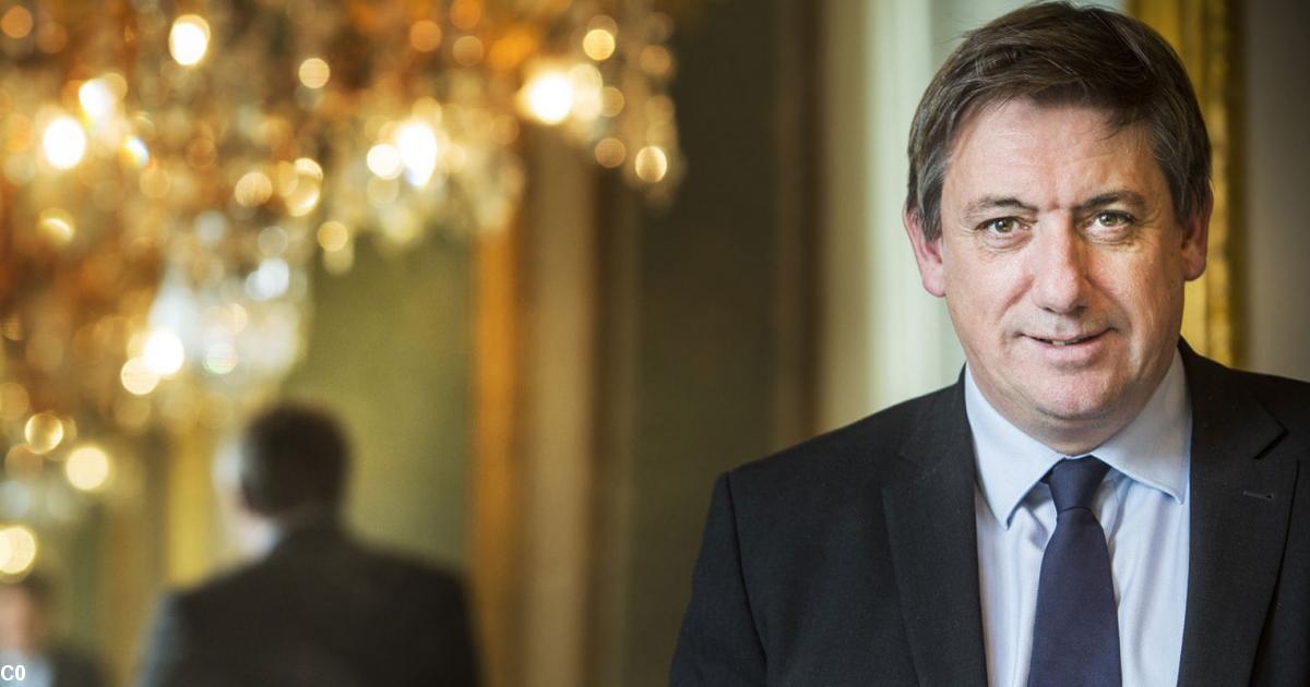 Jan Jambon | Nieuw-Vlaamse Alliantie (N-VA) photo N-VA