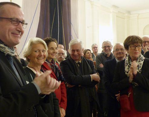 vœux Sénat