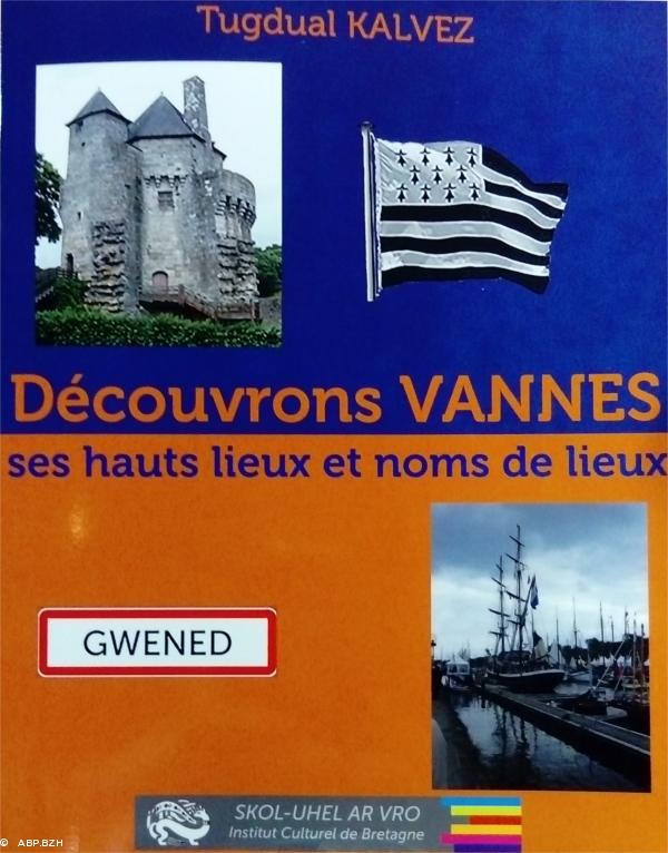 Découvrons Vannes