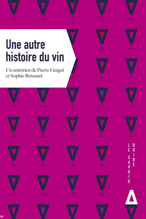 Couverture de l'ouvrage 