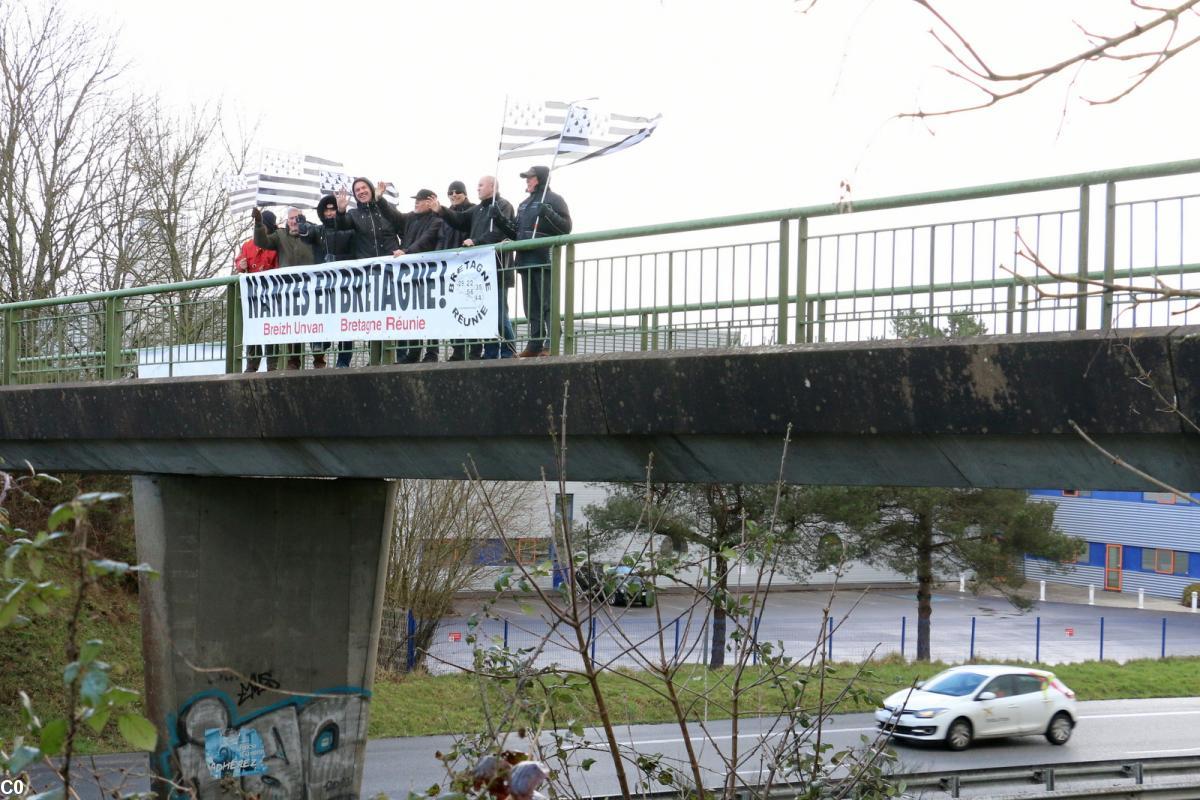 War ar Pont Kemper