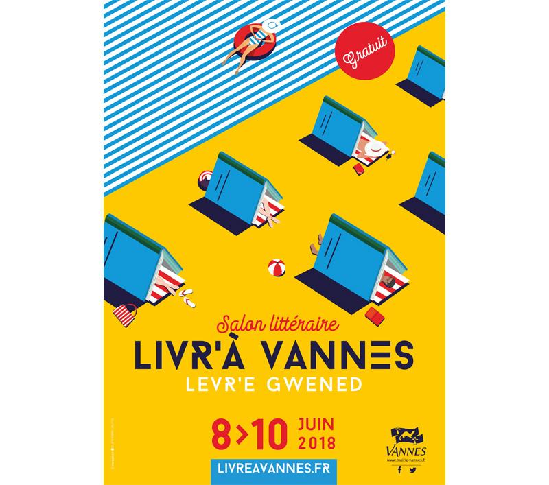 Livr'à Vannes