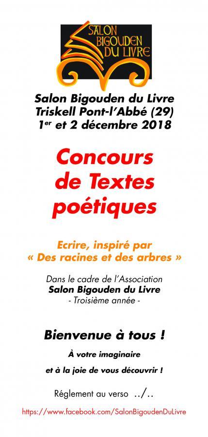 Règlement concours 