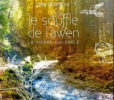 souffle de l'awen
P lamour