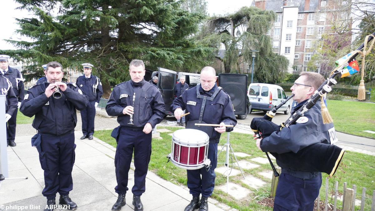 Ambiance bretonne