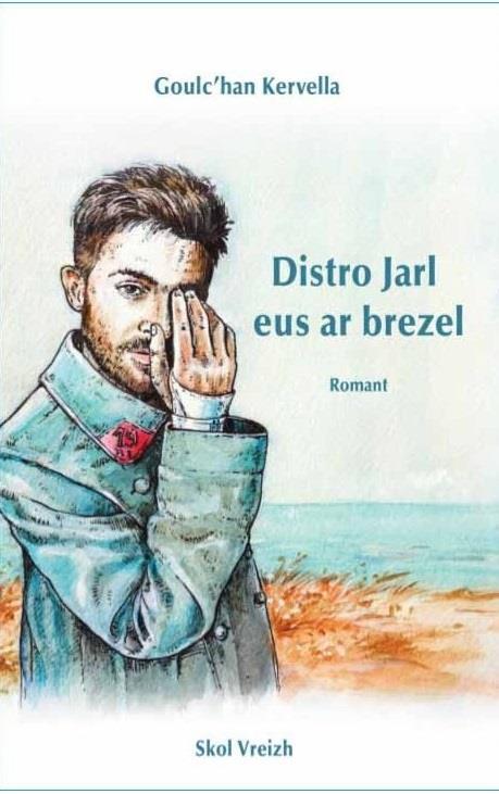 Distro Jarl eus ar brezel