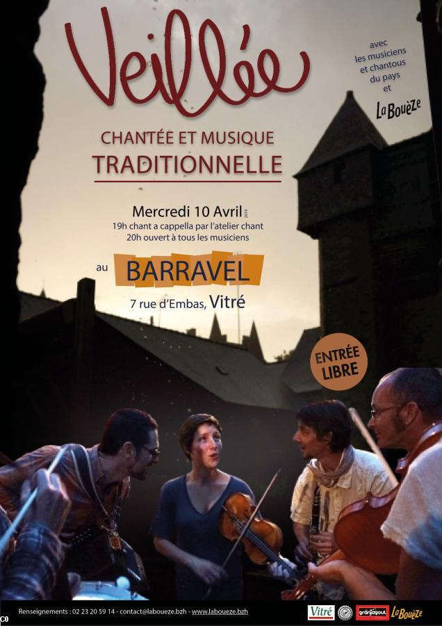 barravel avril 2019