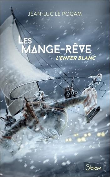 couverture mange-rêve t1