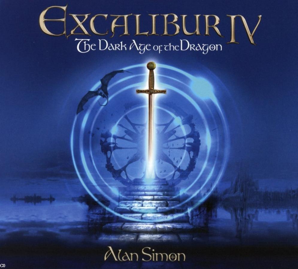 Excalibur - Alan Simon