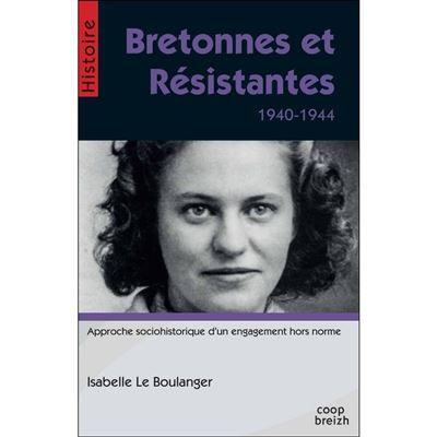 bretonnes et resistantes