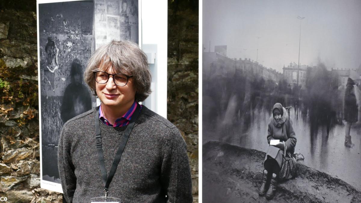 Alexey Titarenko , St Pétersbourg, la Ville des Ombres.