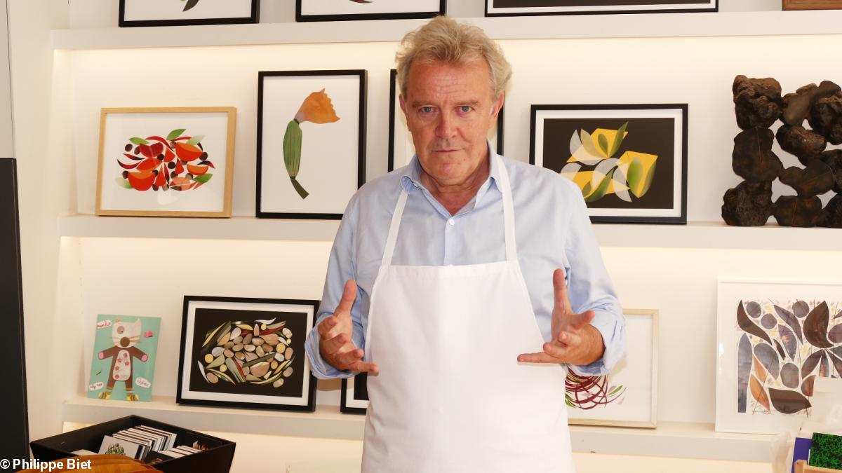 Alain Passard 