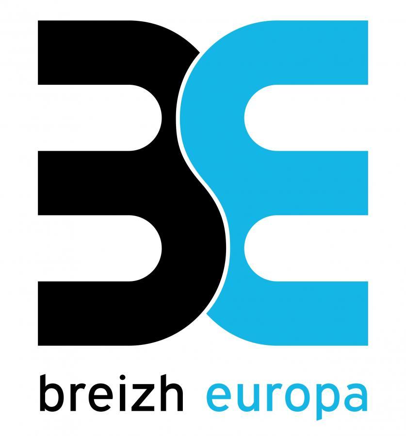 logo be