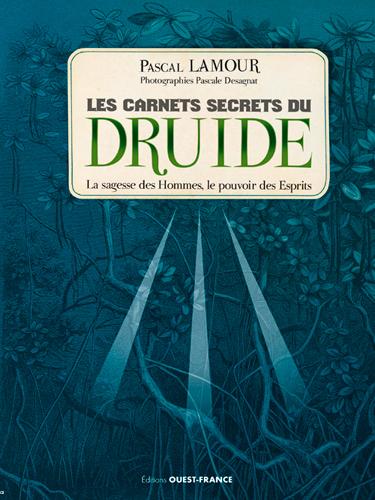 carnet secret du druide