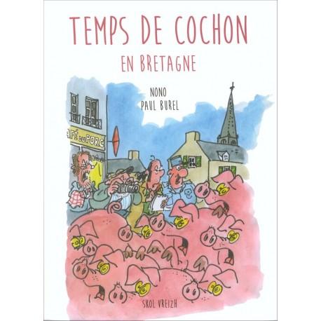 TEMPS DE COCHON