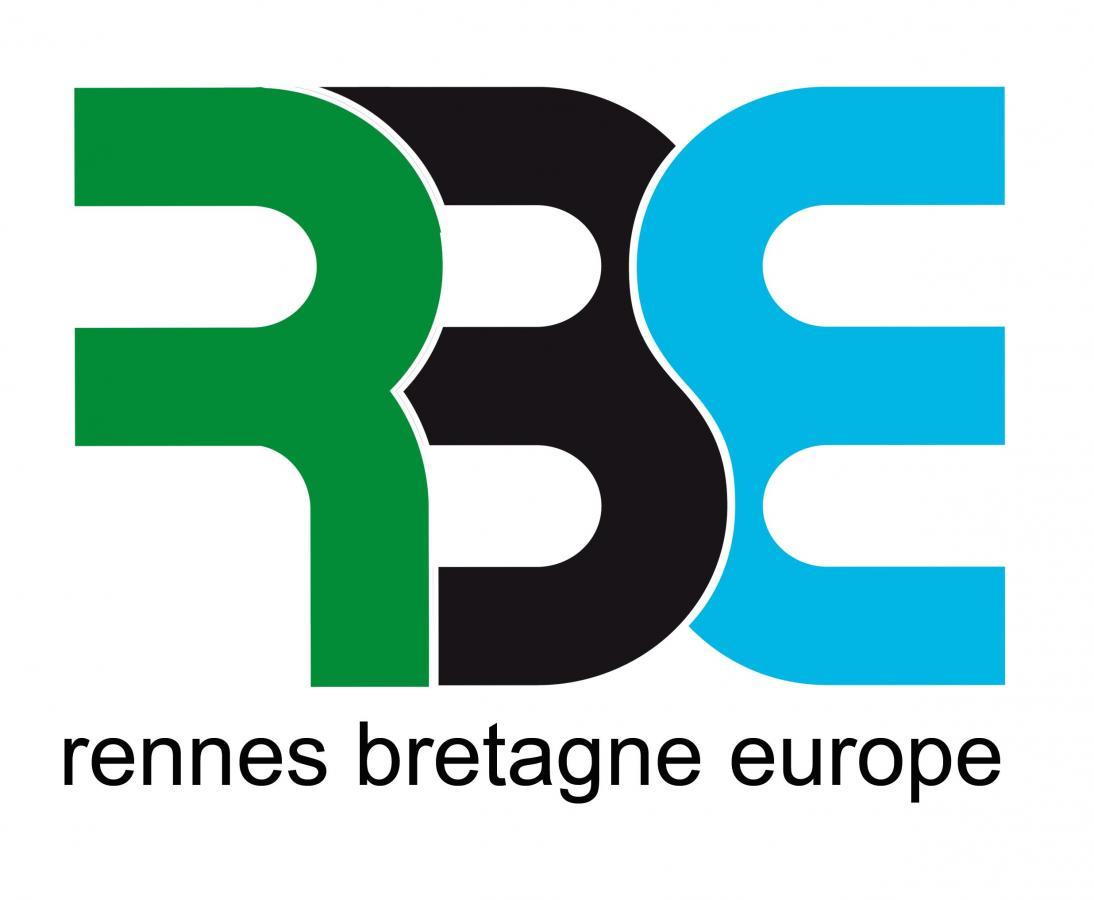 logo Rennes Bretagne Europe