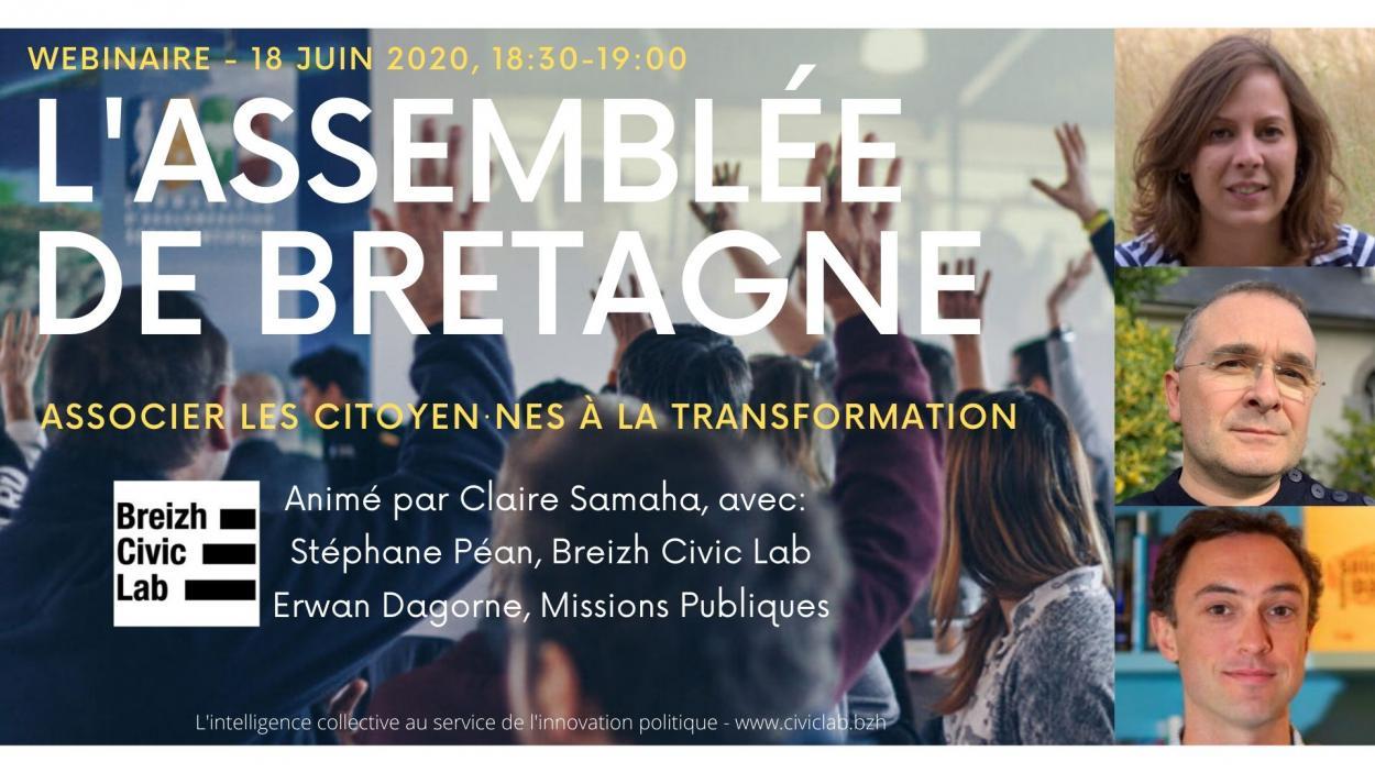 Breizh Civic Lab